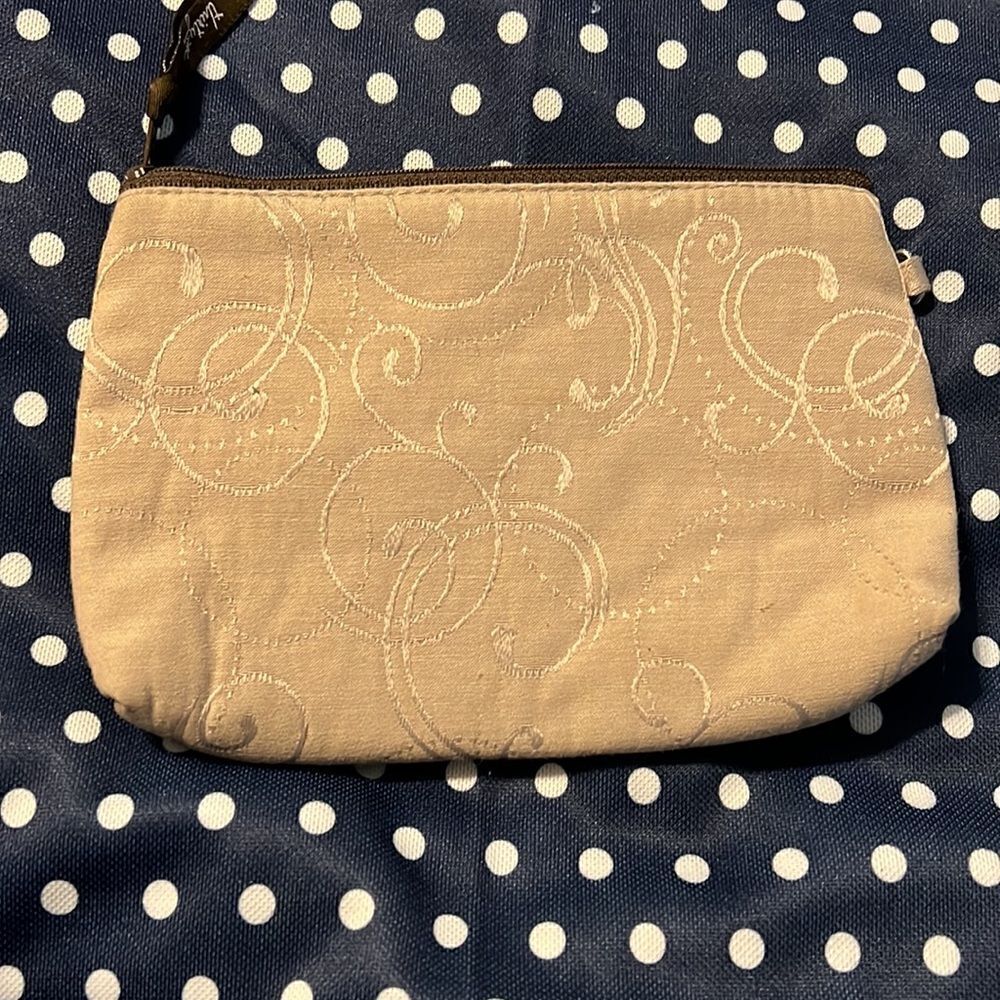 Thirty-One Makeup Pouch  - Picture 2 of 5
